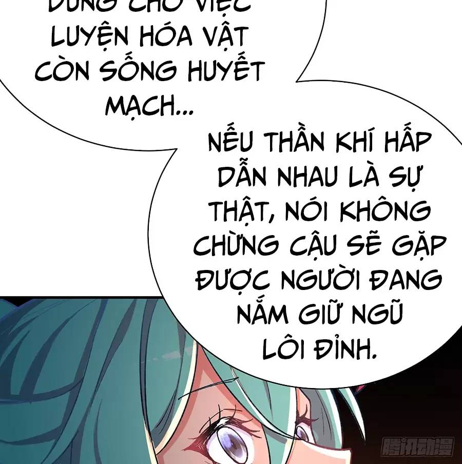 Ta Nhặt Được Thuộc Tính Tại Tu Chân Giới chapter 219.2 - Trang 24