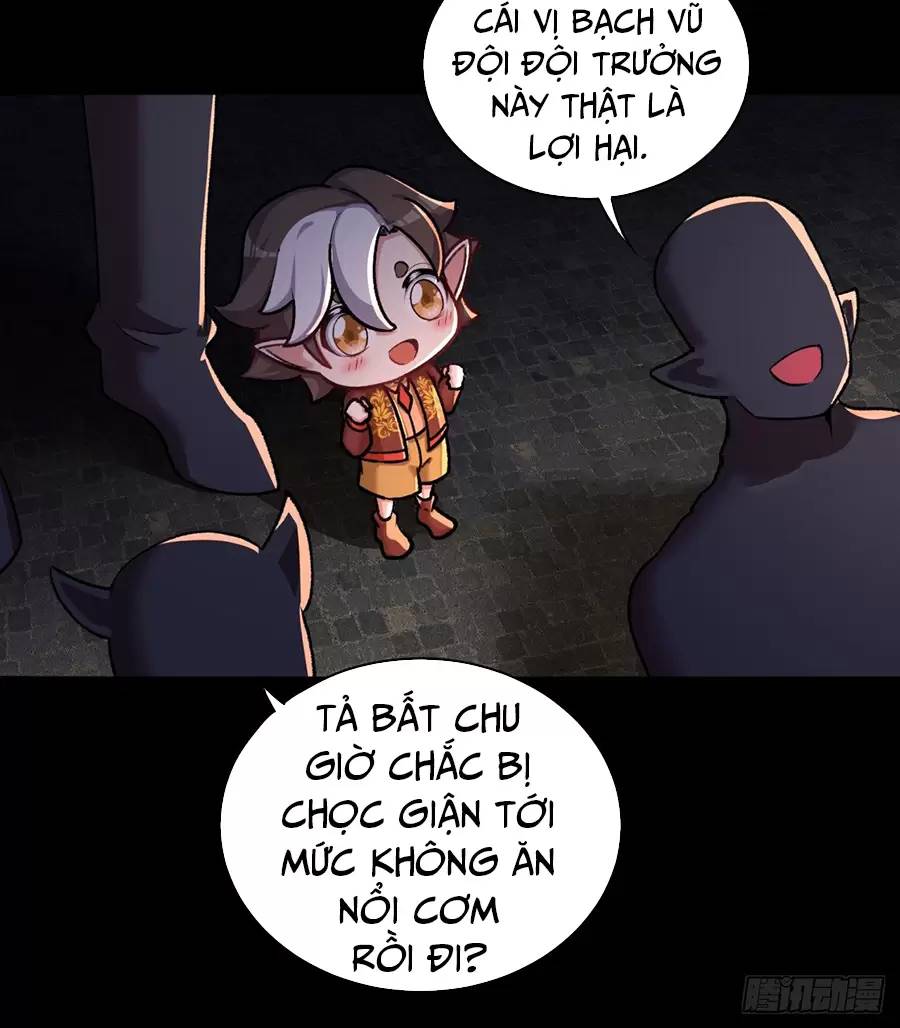 Ta Nhặt Được Thuộc Tính Tại Tu Chân Giới chapter 220.1 - Trang 16