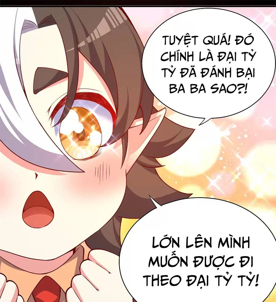 Ta Nhặt Được Thuộc Tính Tại Tu Chân Giới chapter 220.1 - Trang 17