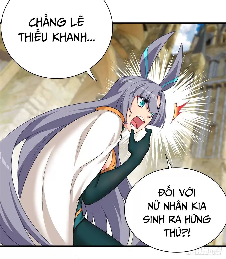 Ta Nhặt Được Thuộc Tính Tại Tu Chân Giới chapter 220.1 - Trang 25