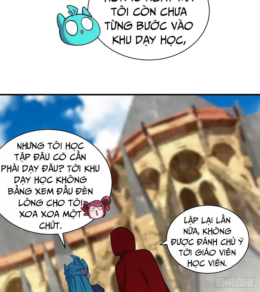 Ta Nhặt Được Thuộc Tính Tại Tu Chân Giới chapter 220.1 - Trang 4