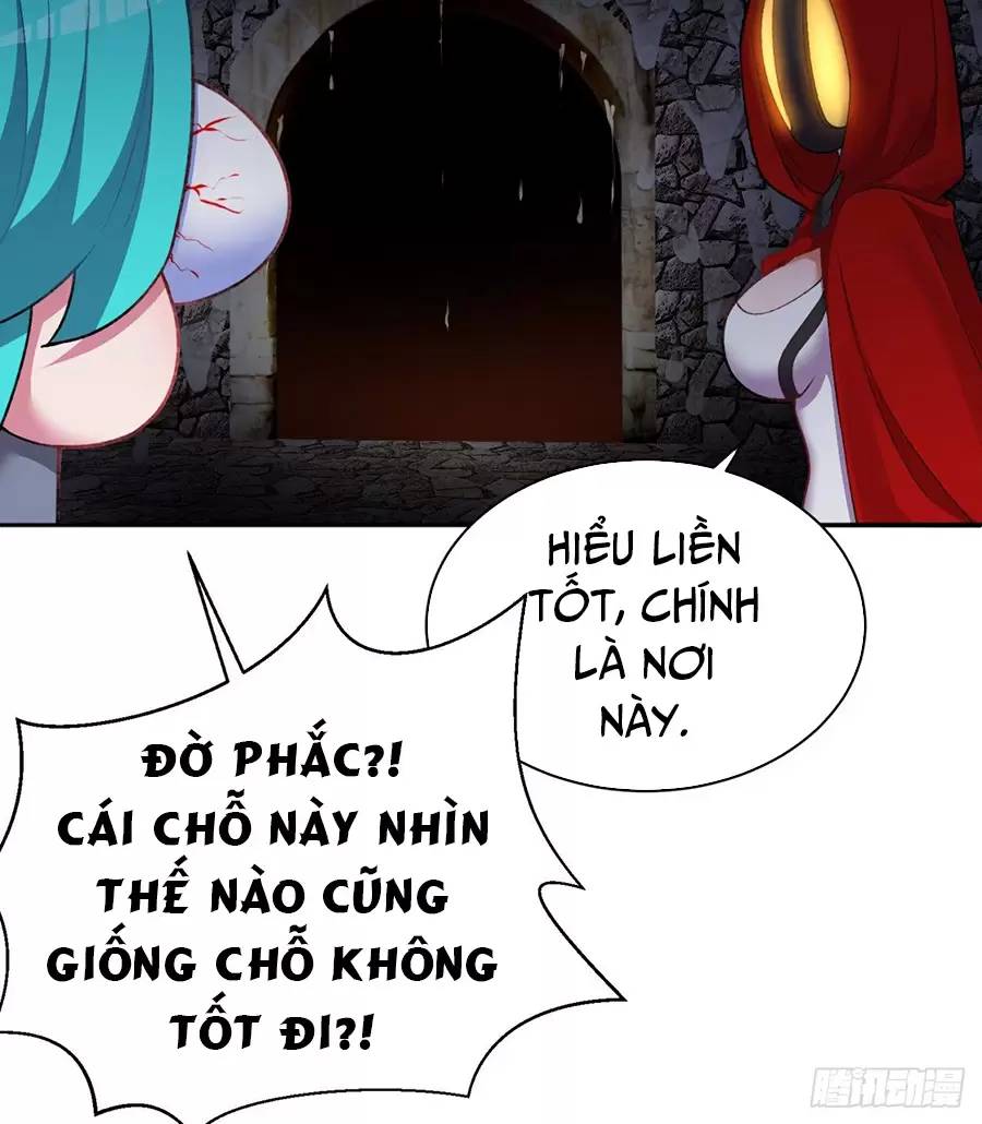 Ta Nhặt Được Thuộc Tính Tại Tu Chân Giới chapter 220.1 - Trang 41
