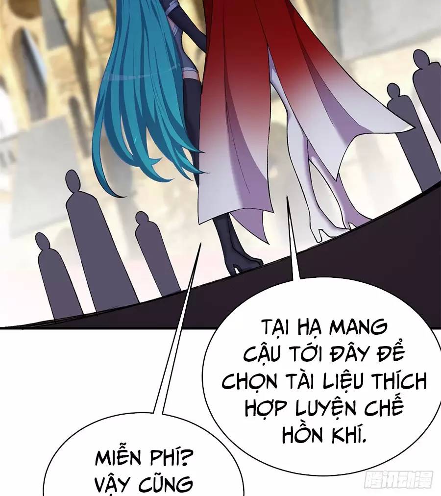 Ta Nhặt Được Thuộc Tính Tại Tu Chân Giới chapter 220.1 - Trang 5