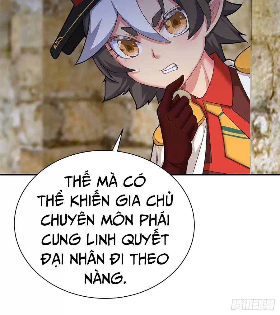 Ta Nhặt Được Thuộc Tính Tại Tu Chân Giới chapter 220.1 - Trang 10