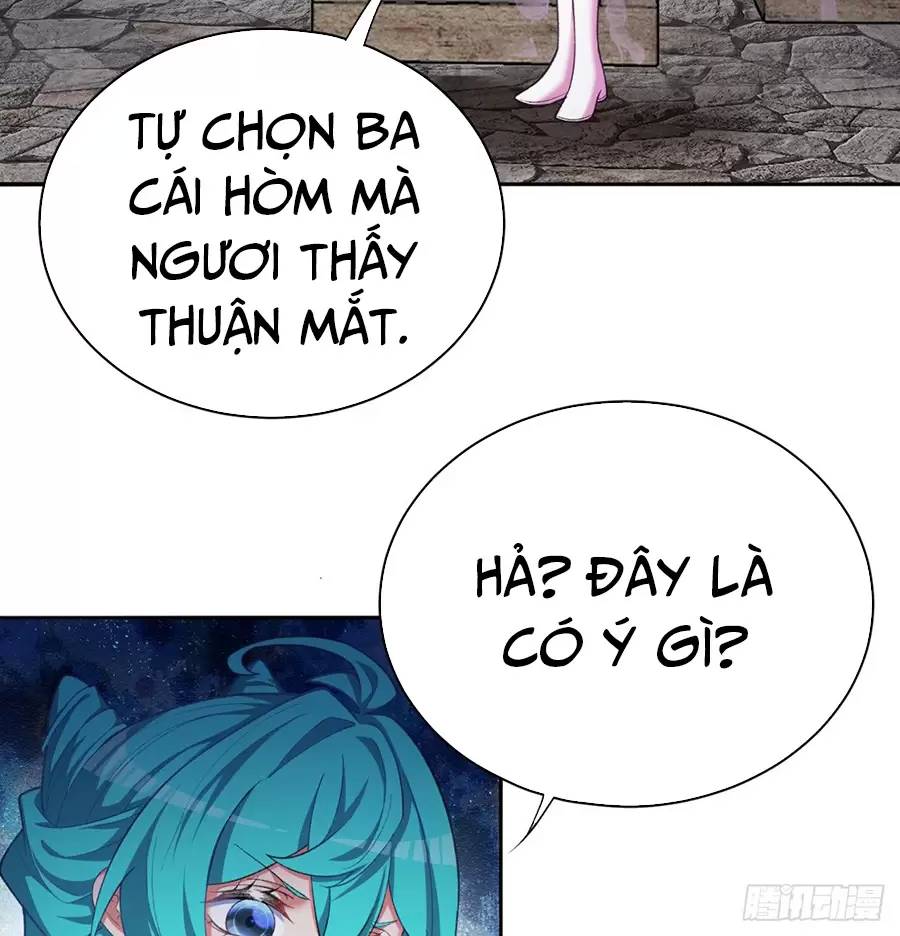 Ta Nhặt Được Thuộc Tính Tại Tu Chân Giới chapter 220.2 - Trang 11