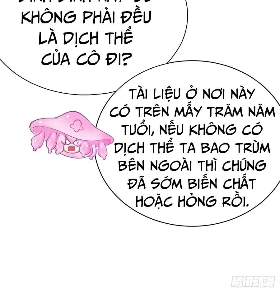 Ta Nhặt Được Thuộc Tính Tại Tu Chân Giới chapter 220.2 - Trang 18