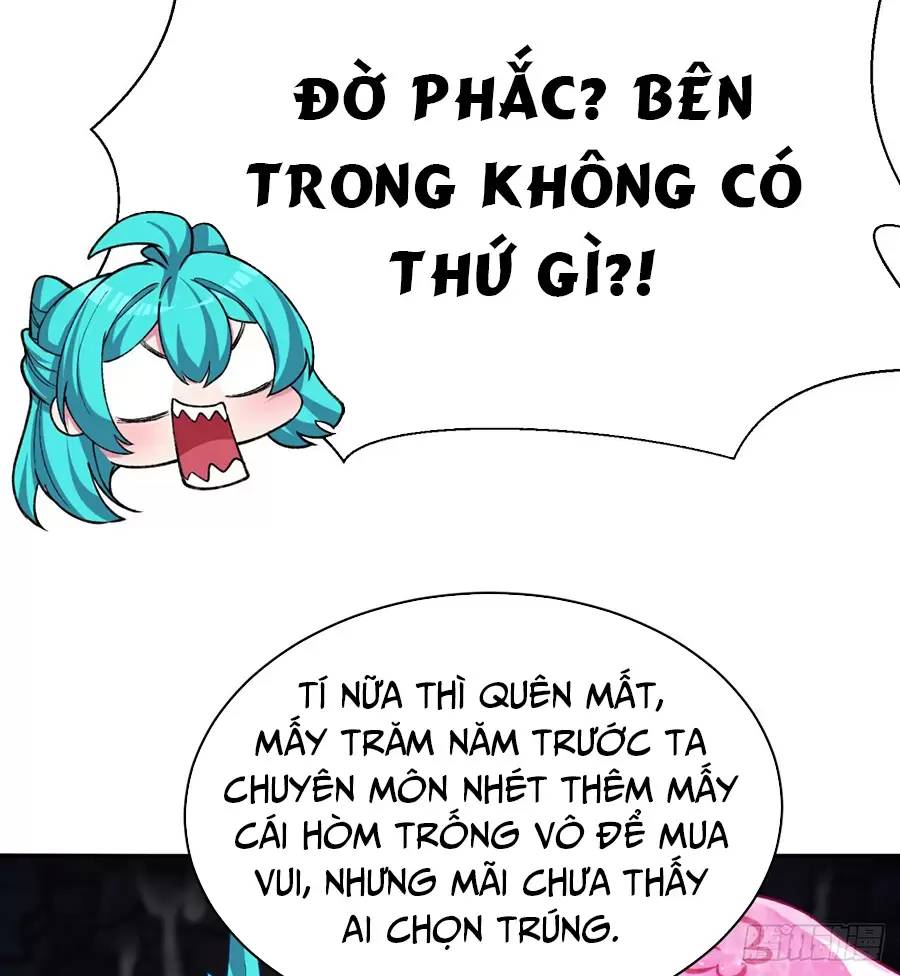 Ta Nhặt Được Thuộc Tính Tại Tu Chân Giới chapter 220.2 - Trang 22