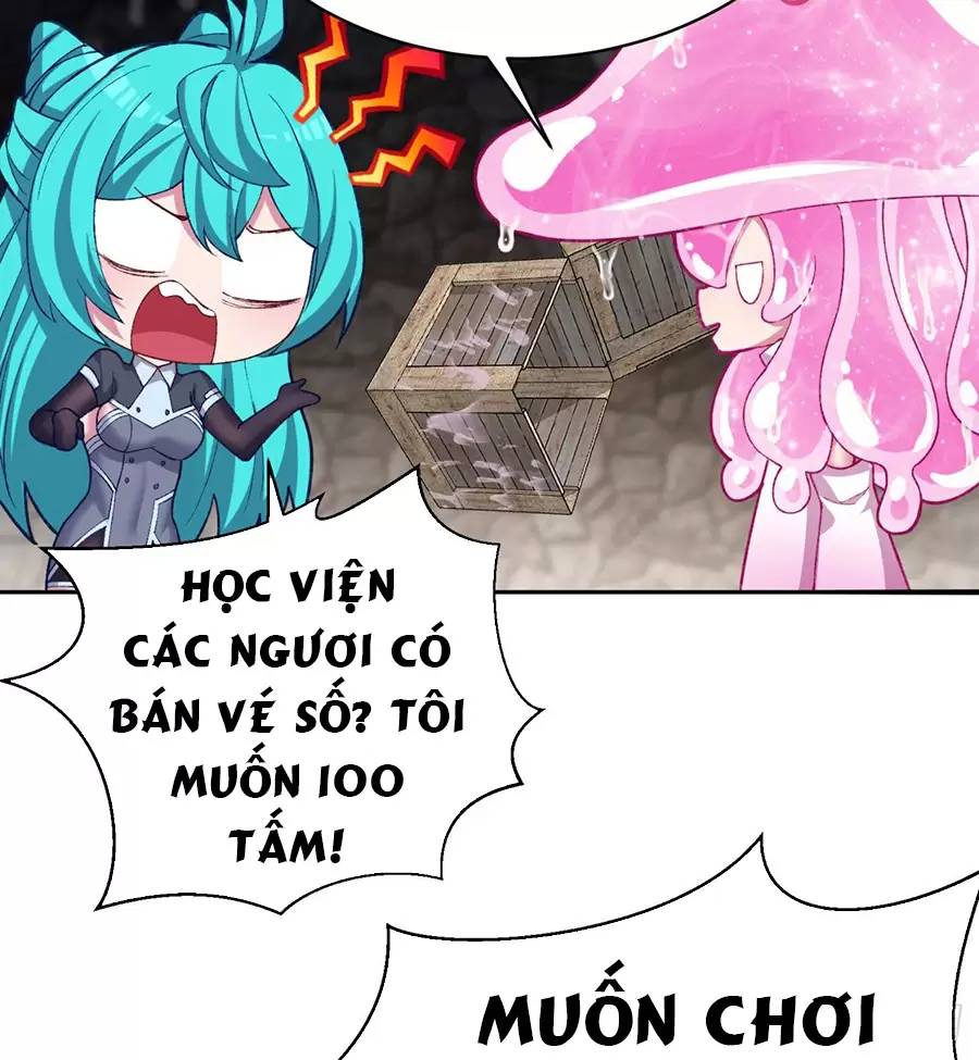 Ta Nhặt Được Thuộc Tính Tại Tu Chân Giới chapter 220.2 - Trang 23