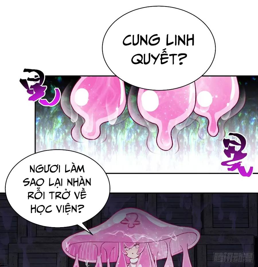 Ta Nhặt Được Thuộc Tính Tại Tu Chân Giới chapter 220.2 - Trang 4