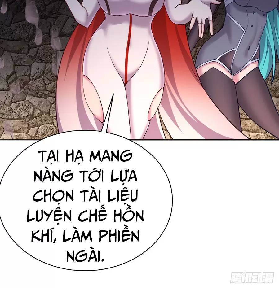Ta Nhặt Được Thuộc Tính Tại Tu Chân Giới chapter 220.2 - Trang 9