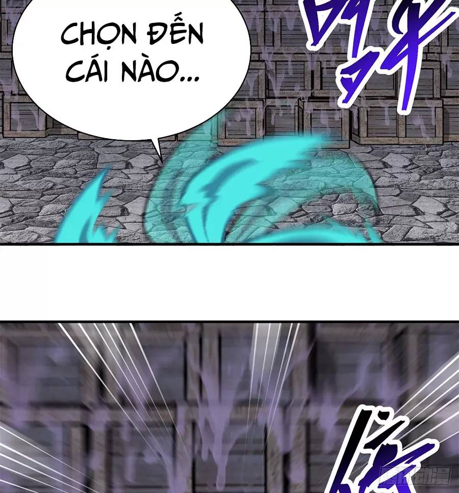 Ta Nhặt Được Thuộc Tính Tại Tu Chân Giới chapter 221.1 - Trang 11