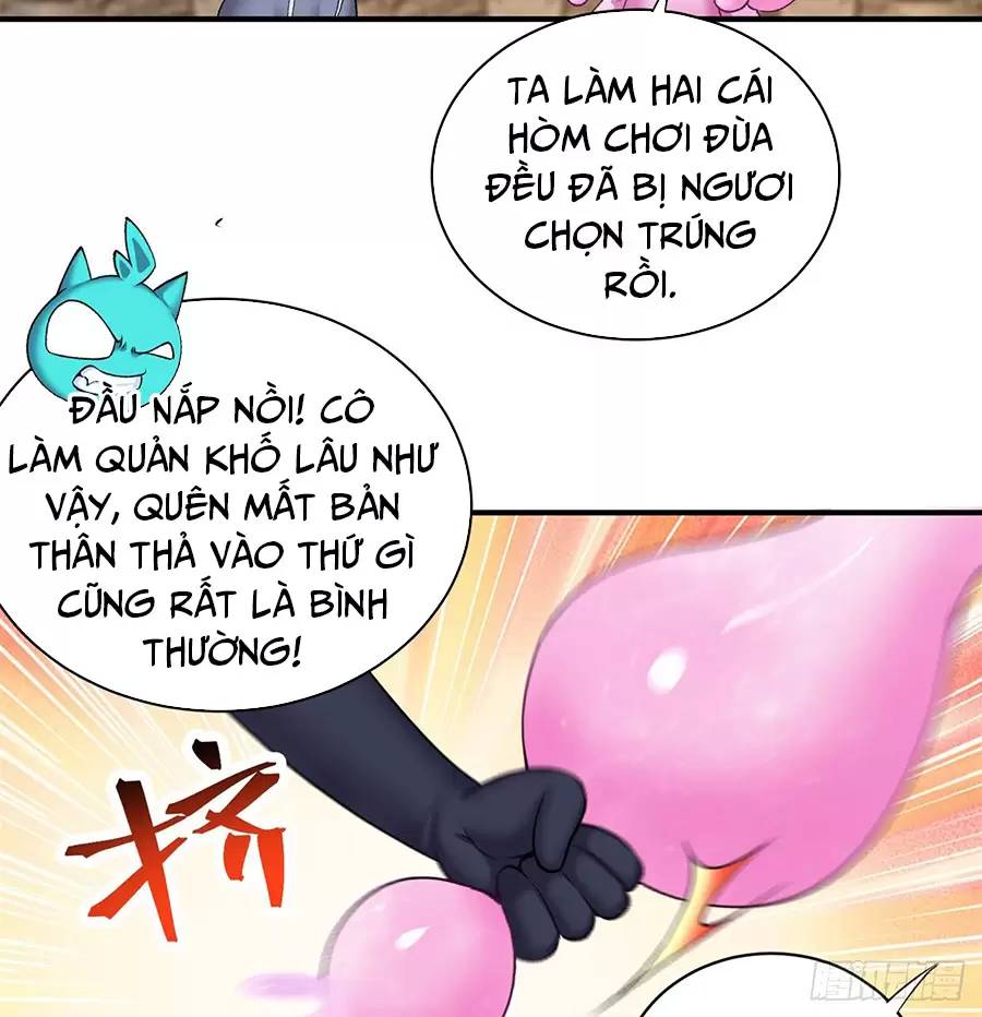 Ta Nhặt Được Thuộc Tính Tại Tu Chân Giới chapter 221.1 - Trang 24