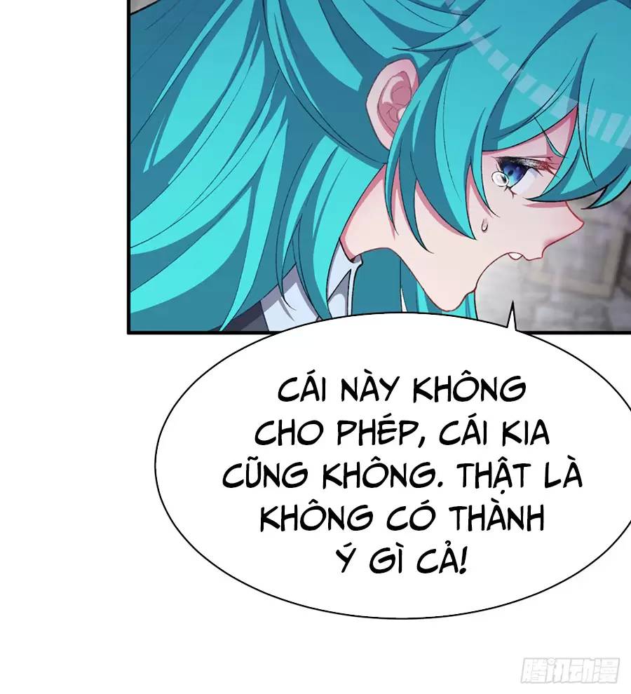 Ta Nhặt Được Thuộc Tính Tại Tu Chân Giới chapter 221.1 - Trang 35