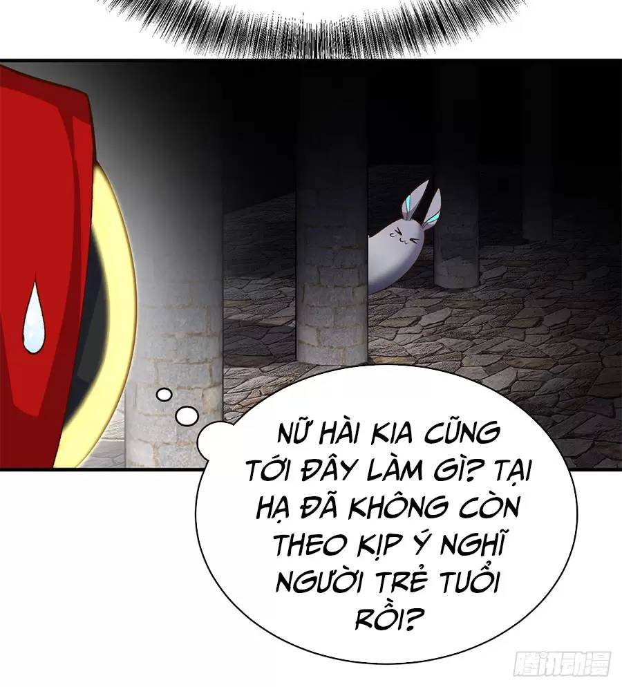 Ta Nhặt Được Thuộc Tính Tại Tu Chân Giới chapter 221.2 - Trang 19