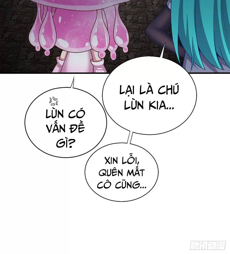 Ta Nhặt Được Thuộc Tính Tại Tu Chân Giới chapter 221.2 - Trang 21