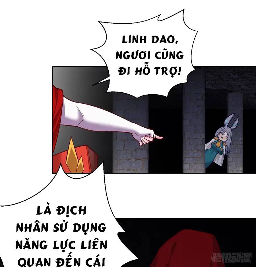 Ta Nhặt Được Thuộc Tính Tại Tu Chân Giới chapter 221.2 - Trang 28