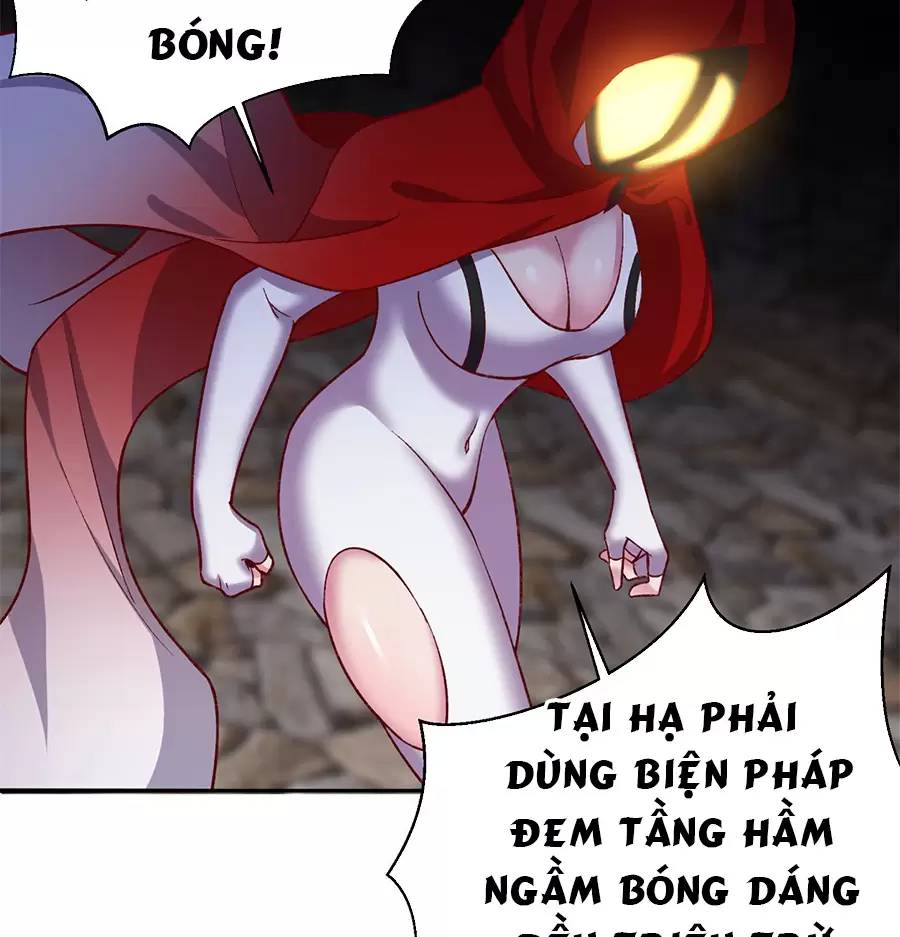 Ta Nhặt Được Thuộc Tính Tại Tu Chân Giới chapter 221.2 - Trang 29