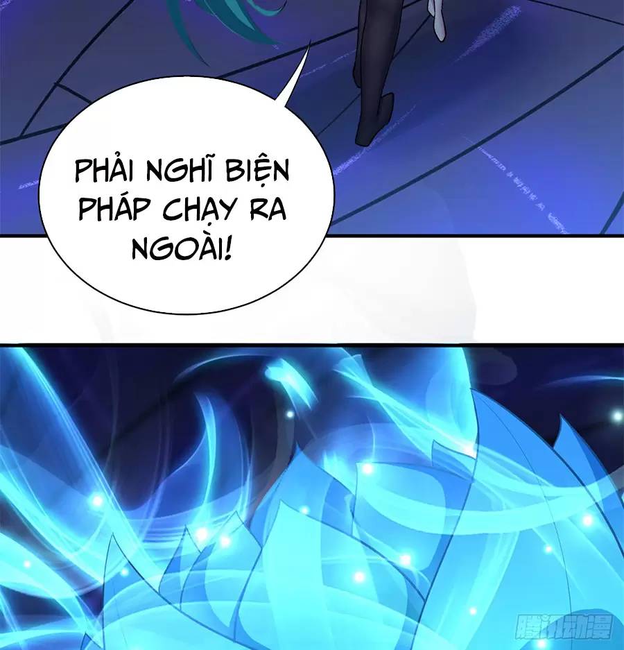 Ta Nhặt Được Thuộc Tính Tại Tu Chân Giới chapter 222.1 - Trang 19