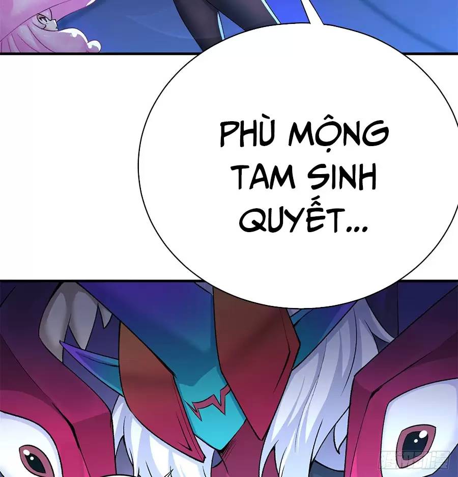 Ta Nhặt Được Thuộc Tính Tại Tu Chân Giới chapter 222.1 - Trang 21
