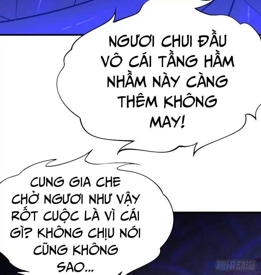 Ta Nhặt Được Thuộc Tính Tại Tu Chân Giới chapter 222.1 - Trang 35
