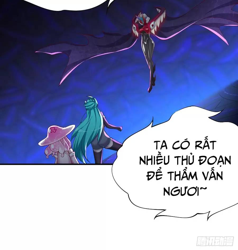 Ta Nhặt Được Thuộc Tính Tại Tu Chân Giới chapter 222.1 - Trang 36