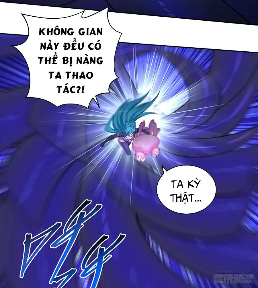 Ta Nhặt Được Thuộc Tính Tại Tu Chân Giới chapter 222.1 - Trang 39