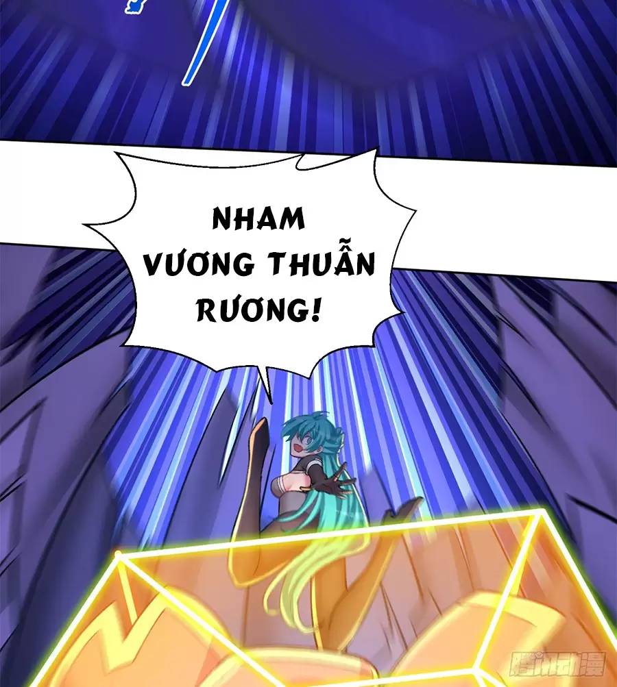 Ta Nhặt Được Thuộc Tính Tại Tu Chân Giới chapter 222.1 - Trang 40