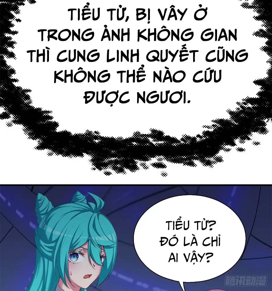 Ta Nhặt Được Thuộc Tính Tại Tu Chân Giới chapter 222.1 - Trang 5