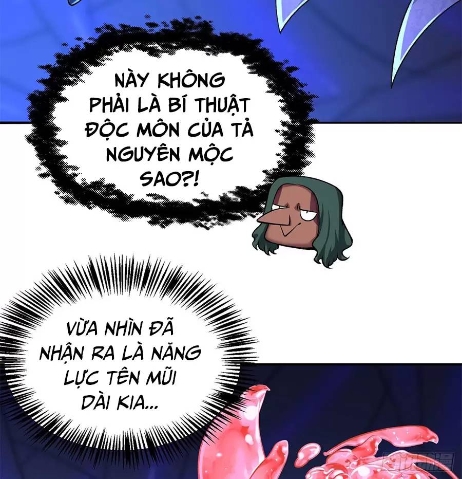 Ta Nhặt Được Thuộc Tính Tại Tu Chân Giới chapter 222.2 - Trang 12