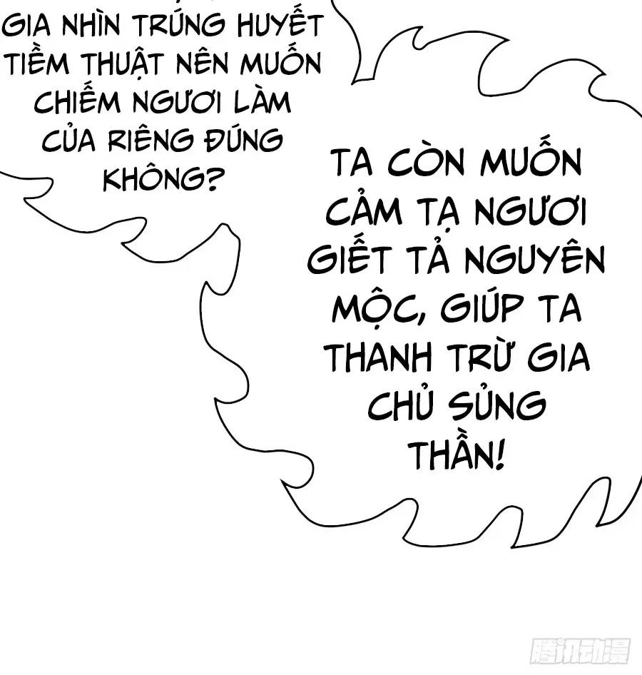 Ta Nhặt Được Thuộc Tính Tại Tu Chân Giới chapter 222.2 - Trang 25