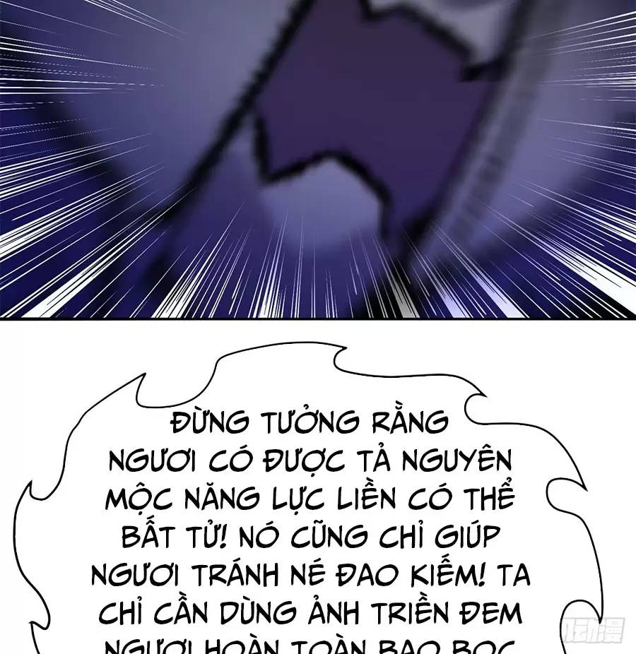 Ta Nhặt Được Thuộc Tính Tại Tu Chân Giới chapter 222.2 - Trang 28