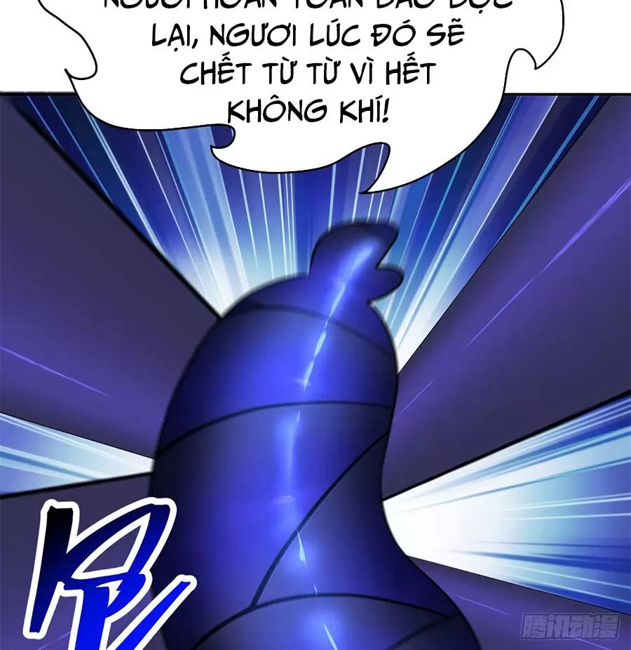 Ta Nhặt Được Thuộc Tính Tại Tu Chân Giới chapter 222.2 - Trang 29
