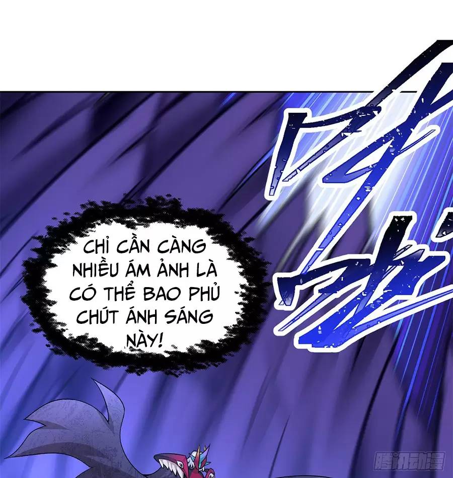 Ta Nhặt Được Thuộc Tính Tại Tu Chân Giới chapter 223.1 - Trang 14