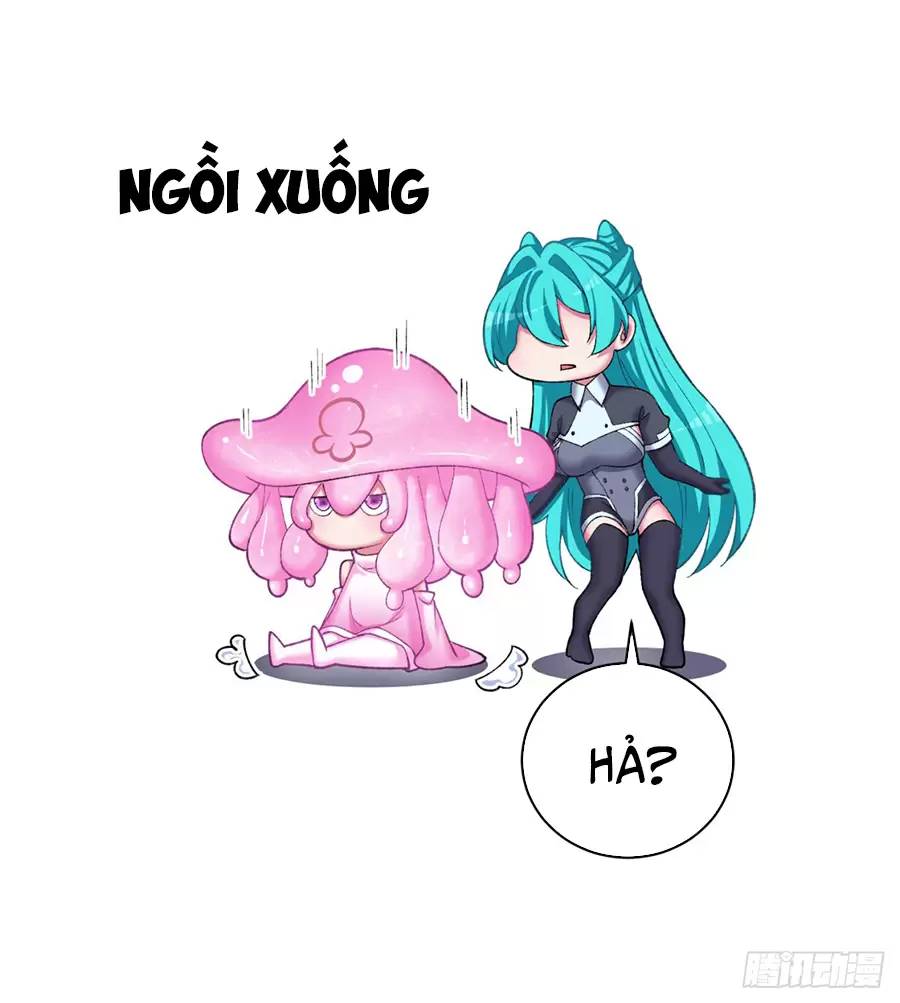 Ta Nhặt Được Thuộc Tính Tại Tu Chân Giới chapter 223.1 - Trang 33
