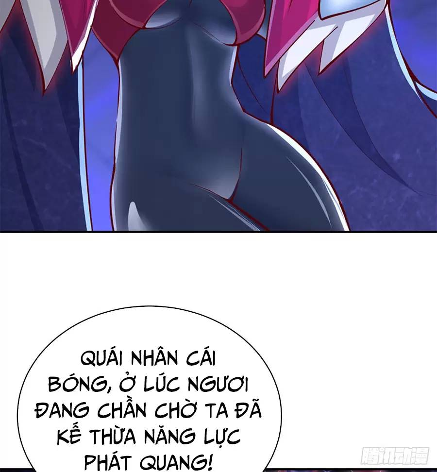 Ta Nhặt Được Thuộc Tính Tại Tu Chân Giới chapter 223.2 - Trang 34