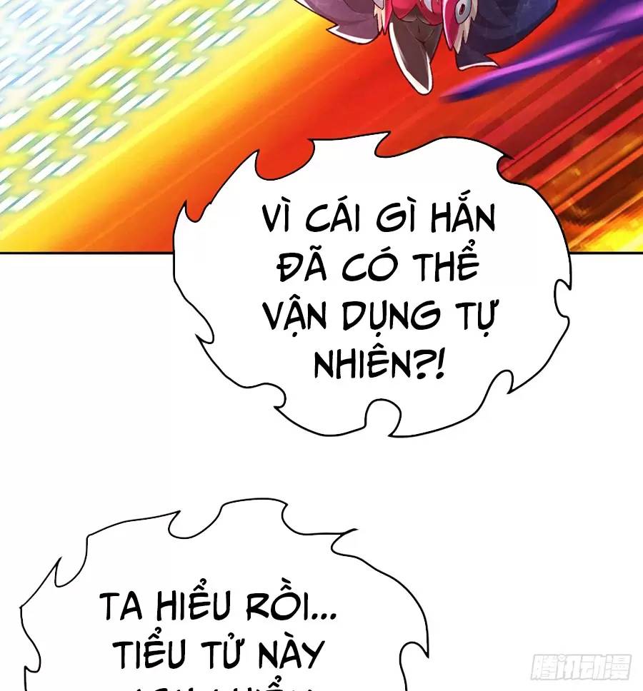 Ta Nhặt Được Thuộc Tính Tại Tu Chân Giới chapter 224.1 - Trang 27