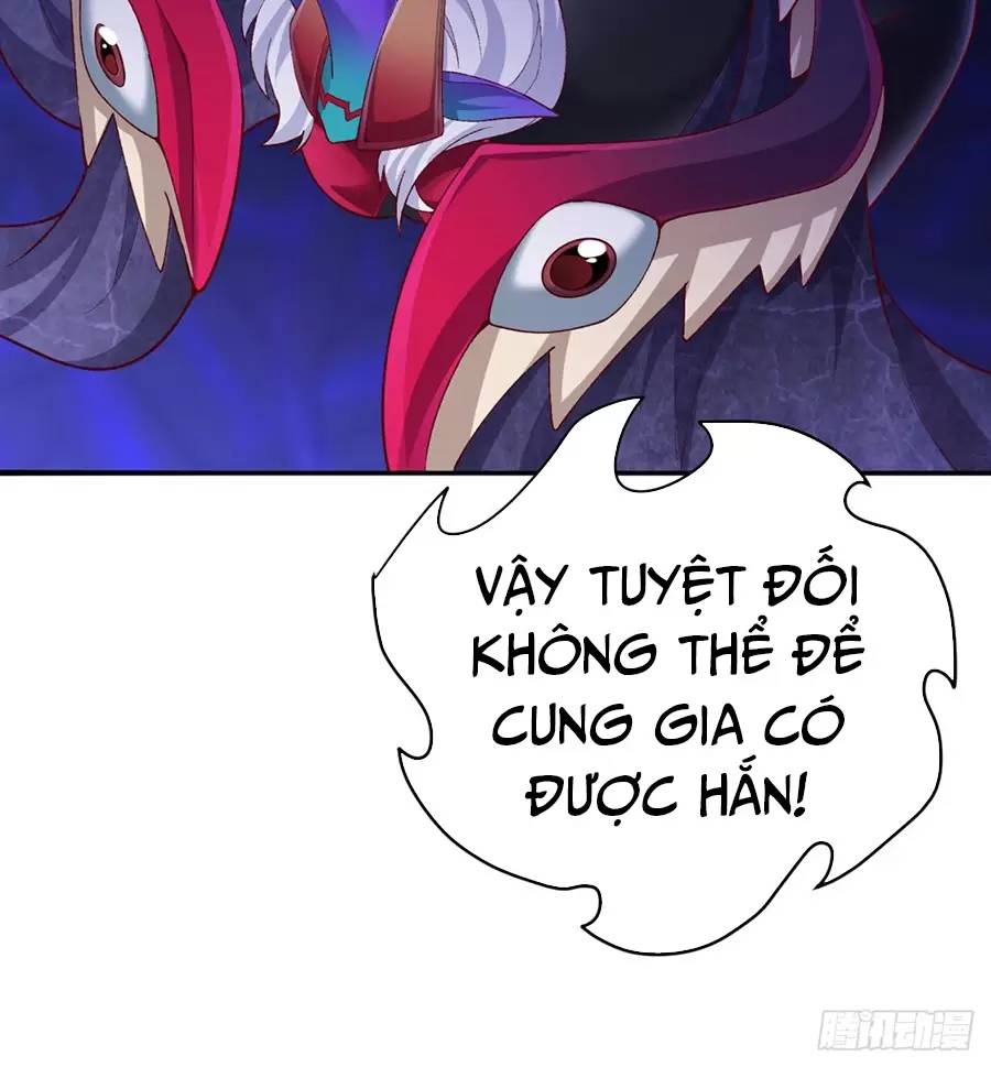 Ta Nhặt Được Thuộc Tính Tại Tu Chân Giới chapter 224.1 - Trang 30