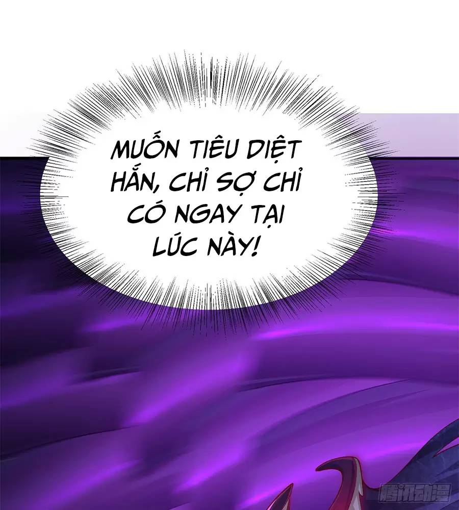 Ta Nhặt Được Thuộc Tính Tại Tu Chân Giới chapter 224.1 - Trang 31
