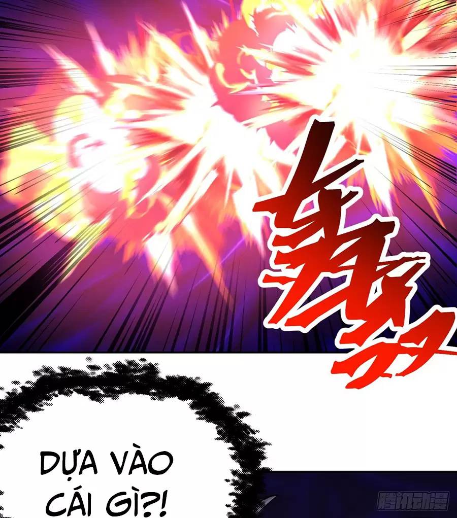 Ta Nhặt Được Thuộc Tính Tại Tu Chân Giới chapter 224.1 - Trang 39