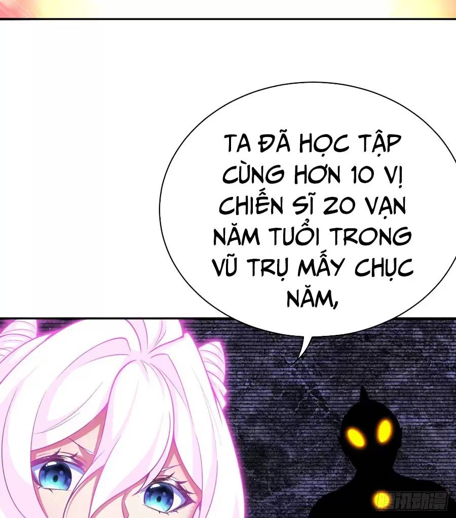 Ta Nhặt Được Thuộc Tính Tại Tu Chân Giới chapter 224.1 - Trang 43