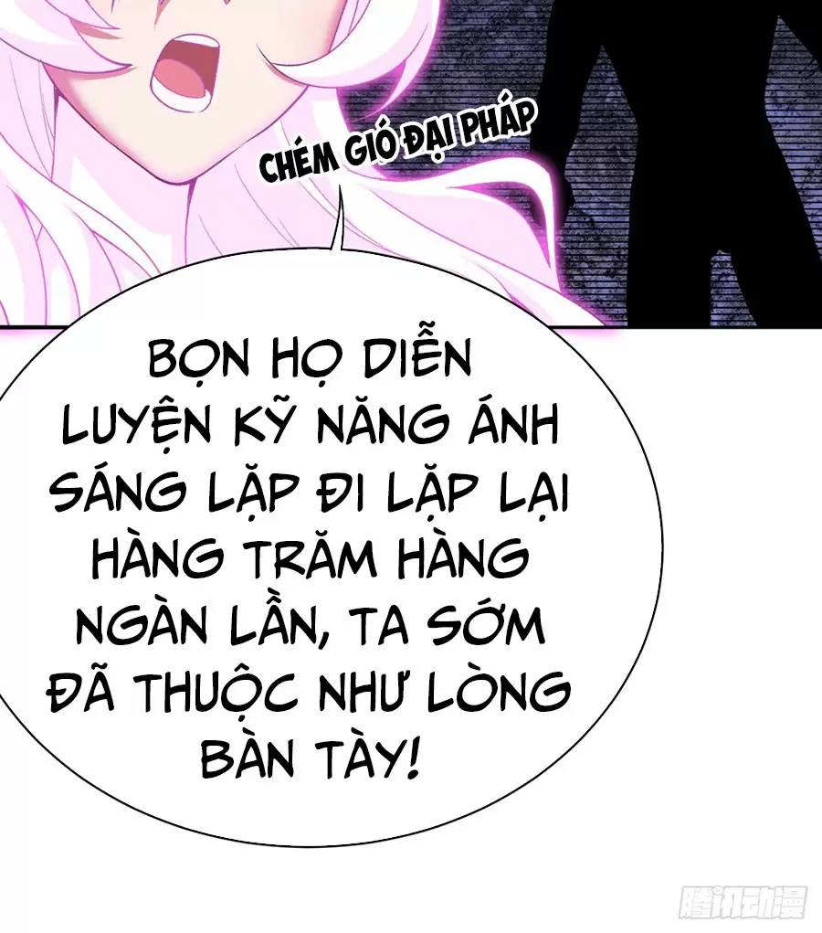Ta Nhặt Được Thuộc Tính Tại Tu Chân Giới chapter 224.1 - Trang 44