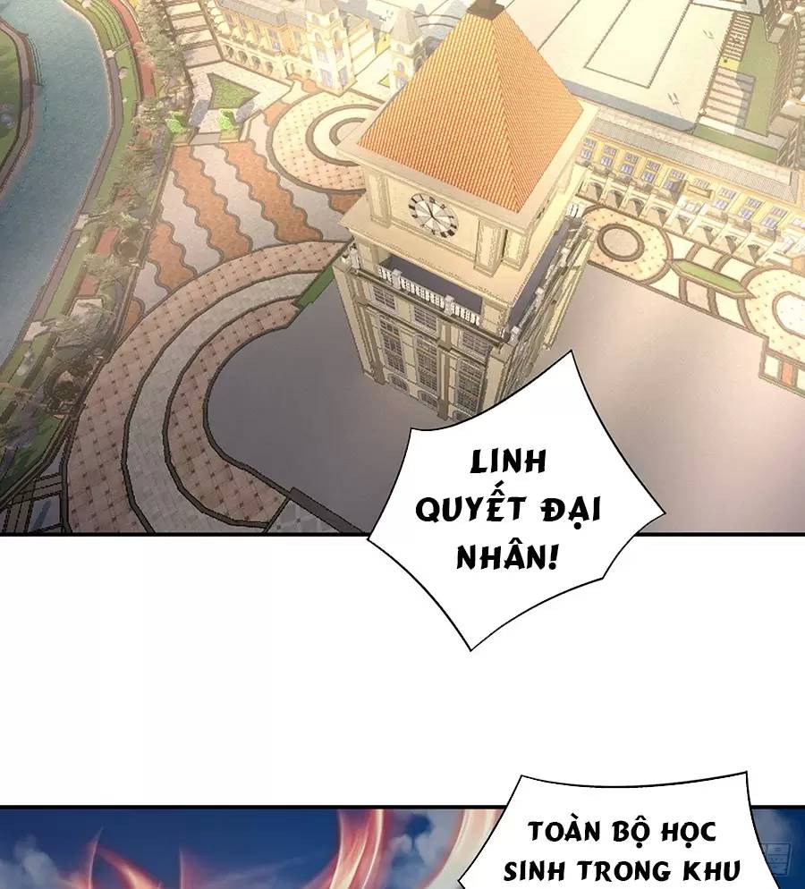 Ta Nhặt Được Thuộc Tính Tại Tu Chân Giới chapter 225.1 - Trang 8