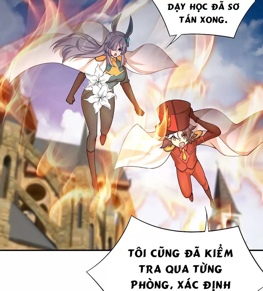 Ta Nhặt Được Thuộc Tính Tại Tu Chân Giới chapter 225.1 - Trang 9
