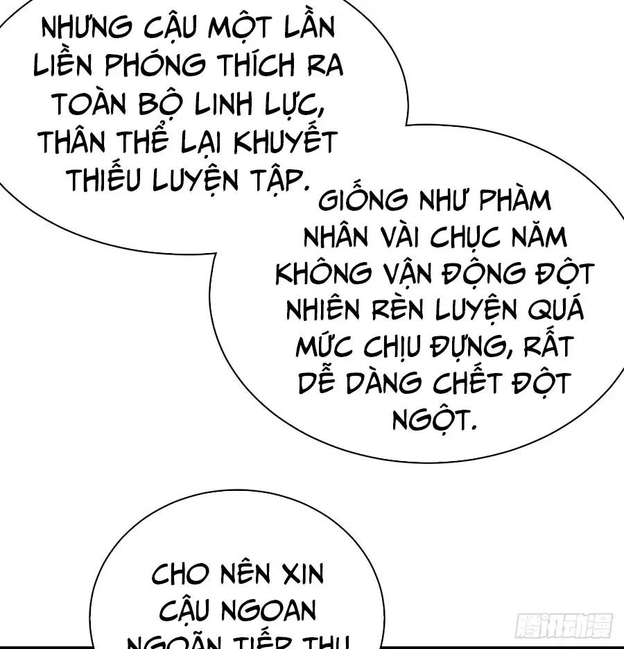 Ta Nhặt Được Thuộc Tính Tại Tu Chân Giới chapter 225.2 - Trang 20