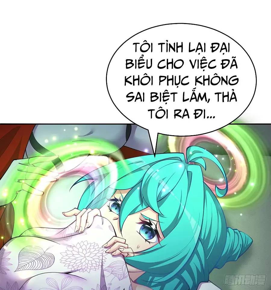 Ta Nhặt Được Thuộc Tính Tại Tu Chân Giới chapter 225.2 - Trang 22