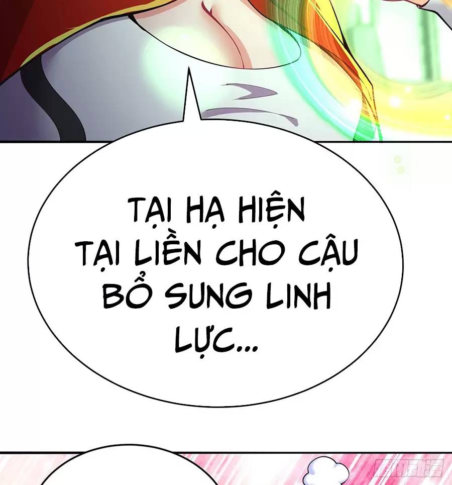 Ta Nhặt Được Thuộc Tính Tại Tu Chân Giới chapter 225.2 - Trang 25