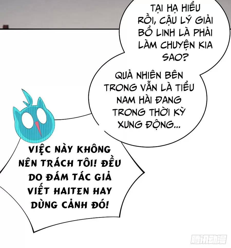 Ta Nhặt Được Thuộc Tính Tại Tu Chân Giới chapter 225.2 - Trang 28