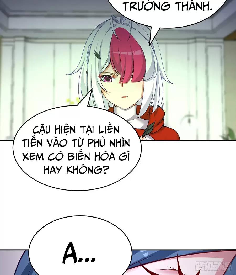Ta Nhặt Được Thuộc Tính Tại Tu Chân Giới chapter 225.2 - Trang 38