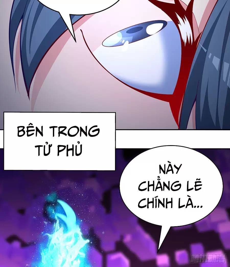 Ta Nhặt Được Thuộc Tính Tại Tu Chân Giới chapter 225.2 - Trang 39