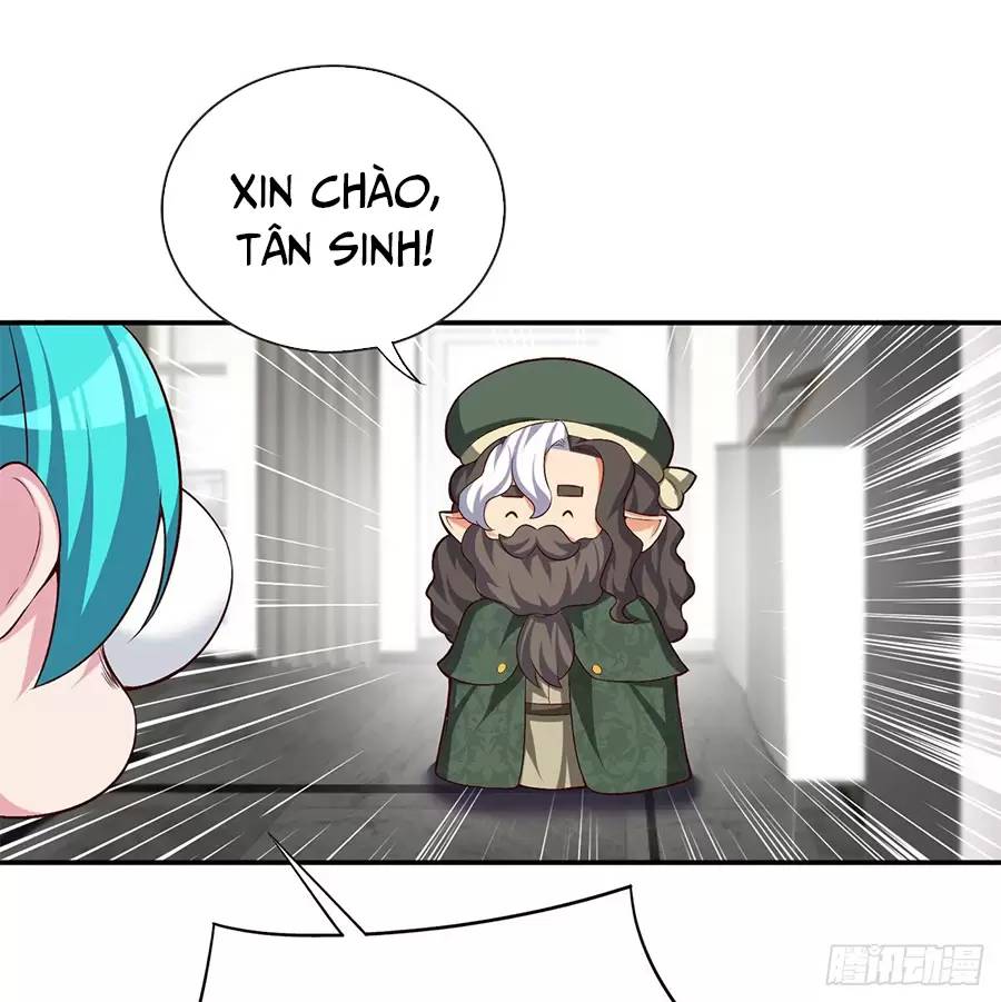 Ta Nhặt Được Thuộc Tính Tại Tu Chân Giới chapter 226.1 - Trang 21